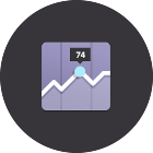 icon-responsive webdesign